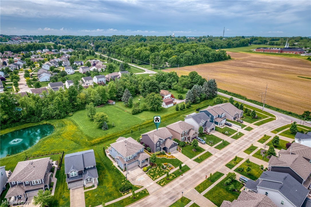 Blooming Acres Sub Ph 1 - Residential