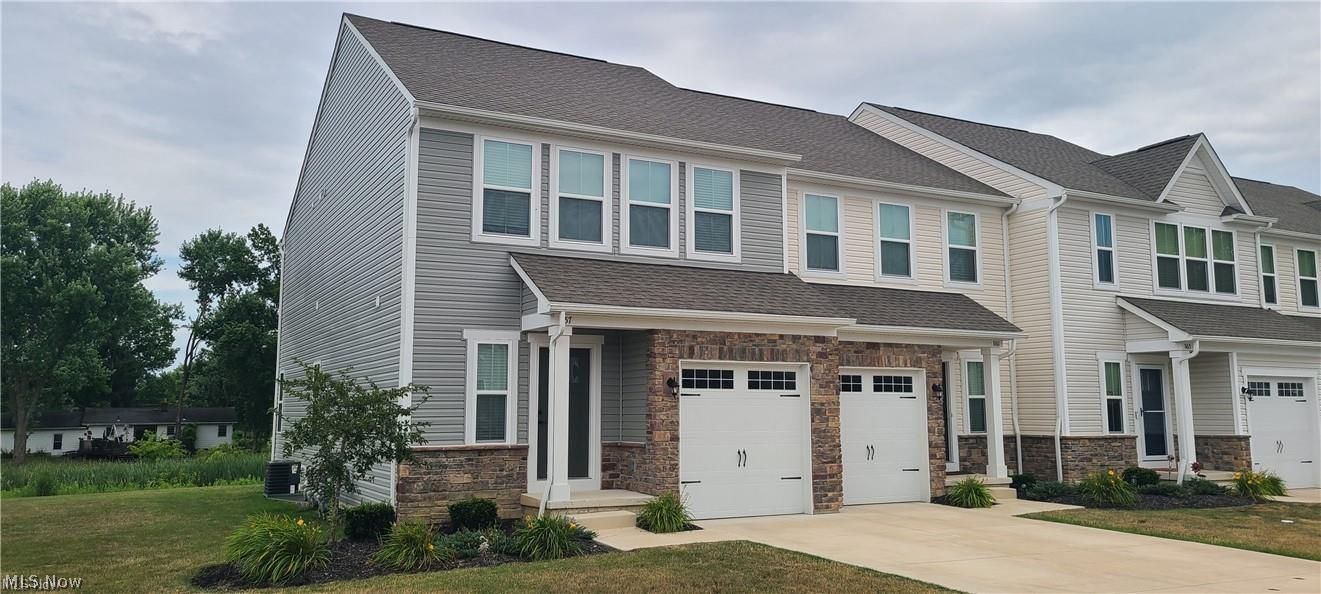 Photo 1 of 14 — 1157 Meadow Run, Copley, OH 44321