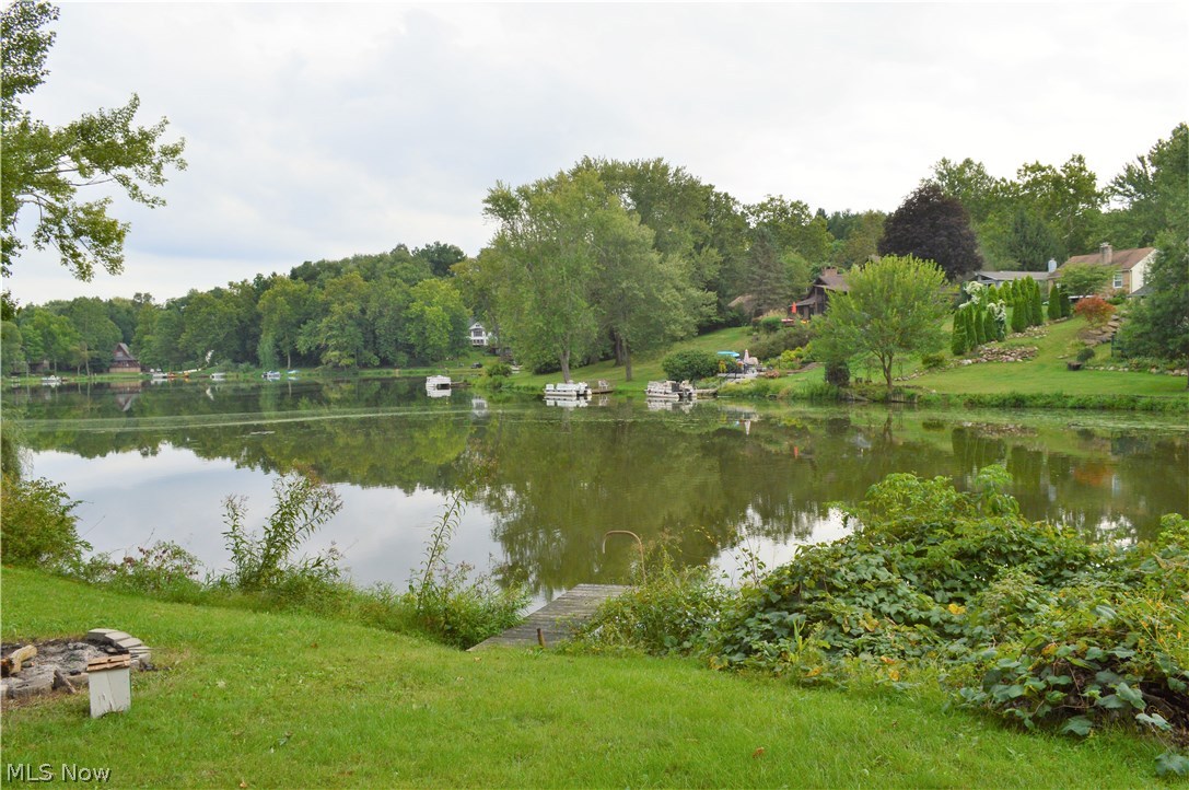 Willowdale Lake - Residential