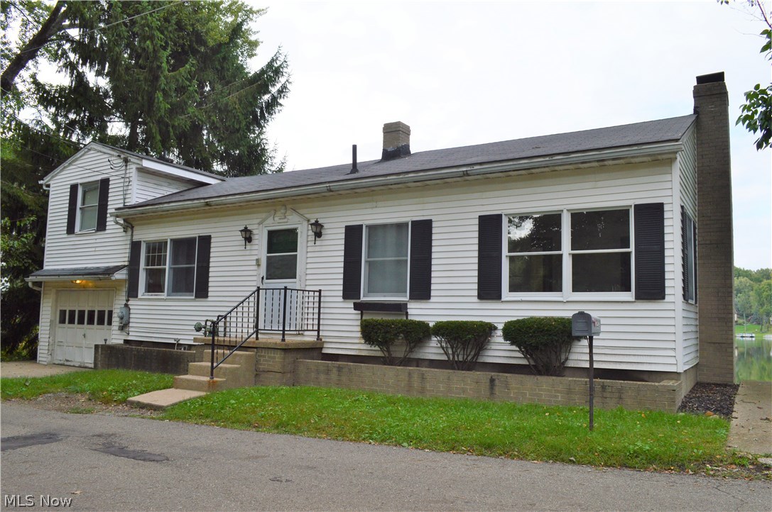 Willowdale Lake - Residential