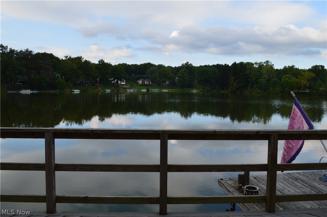 Willowdale Lake - Residential