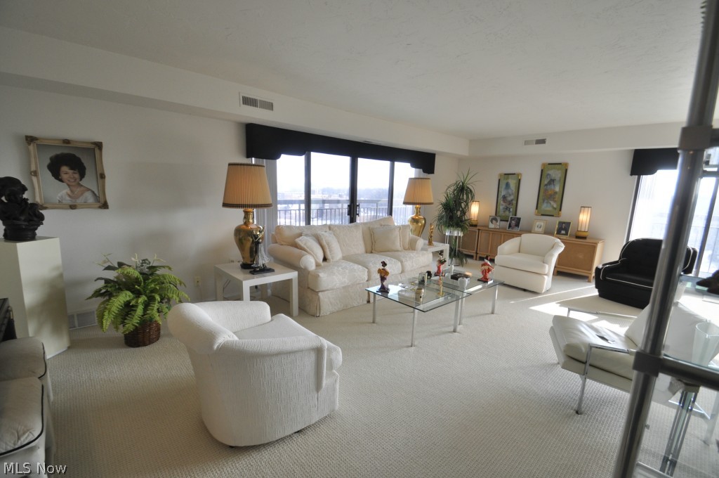 The Meridian - Residential