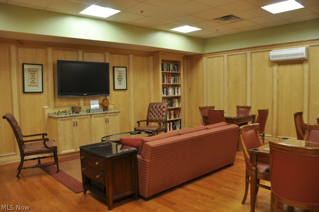 The Meridian - Residential