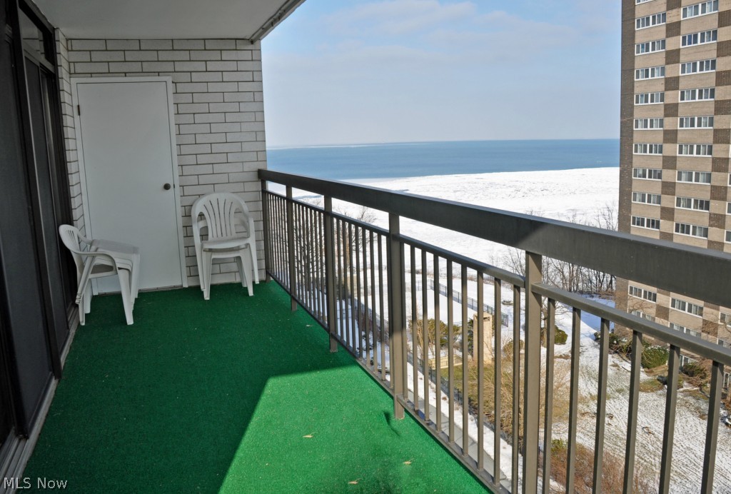 The Meridian - Residential