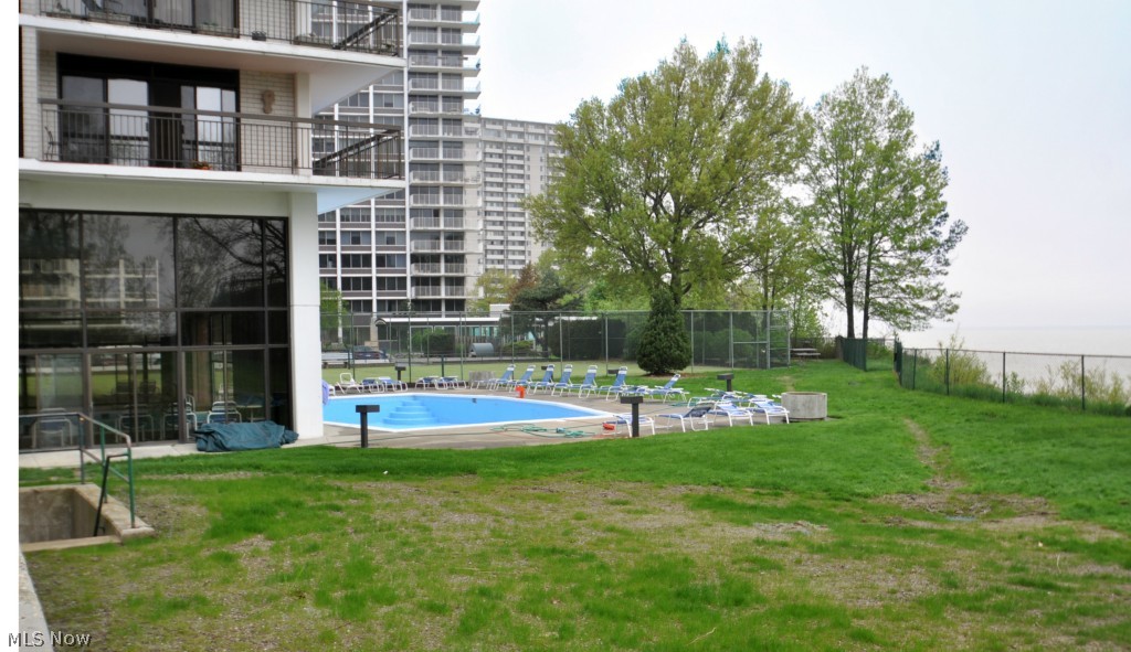 The Meridian - Residential