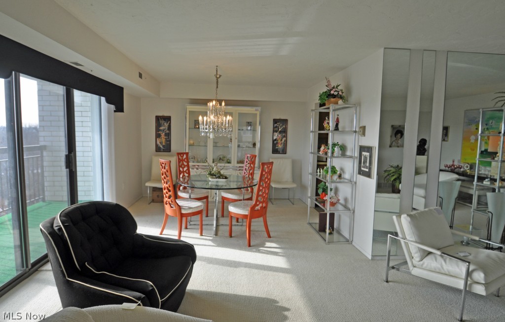 The Meridian - Residential