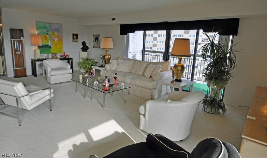 The Meridian - Residential