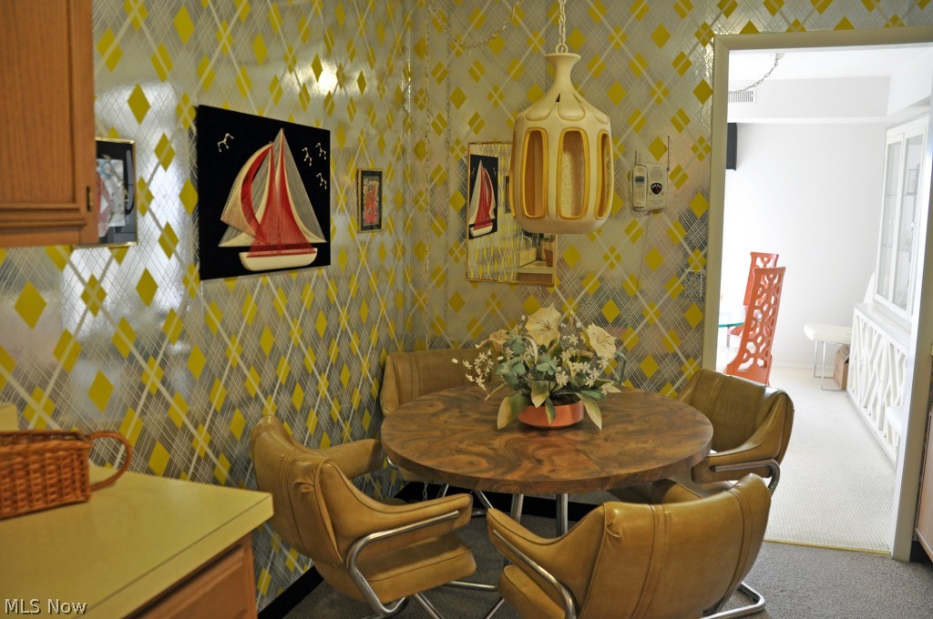 The Meridian - Residential