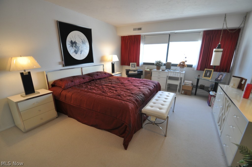 The Meridian - Residential