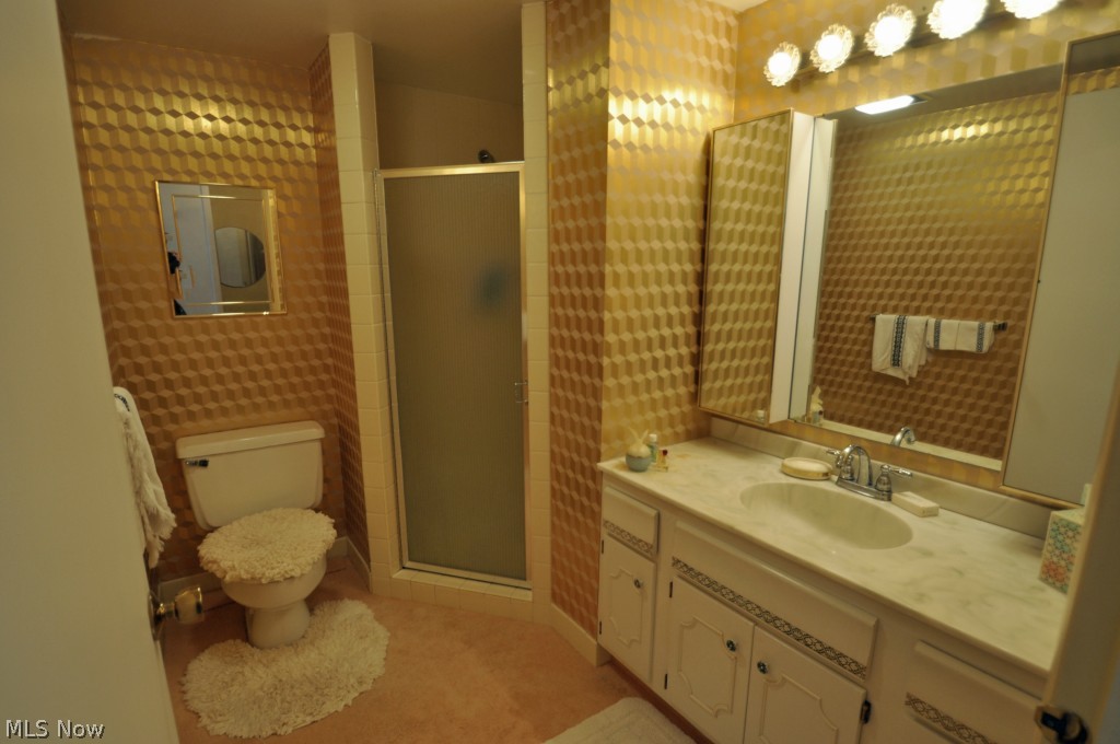 The Meridian - Residential