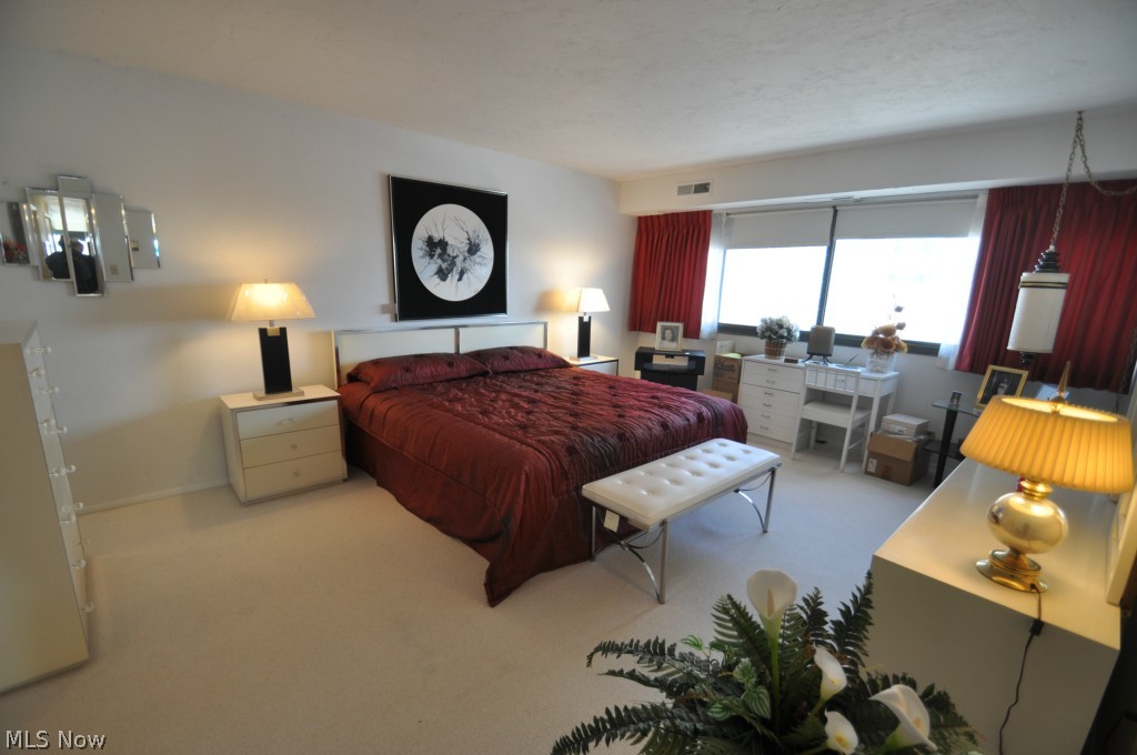 The Meridian - Residential