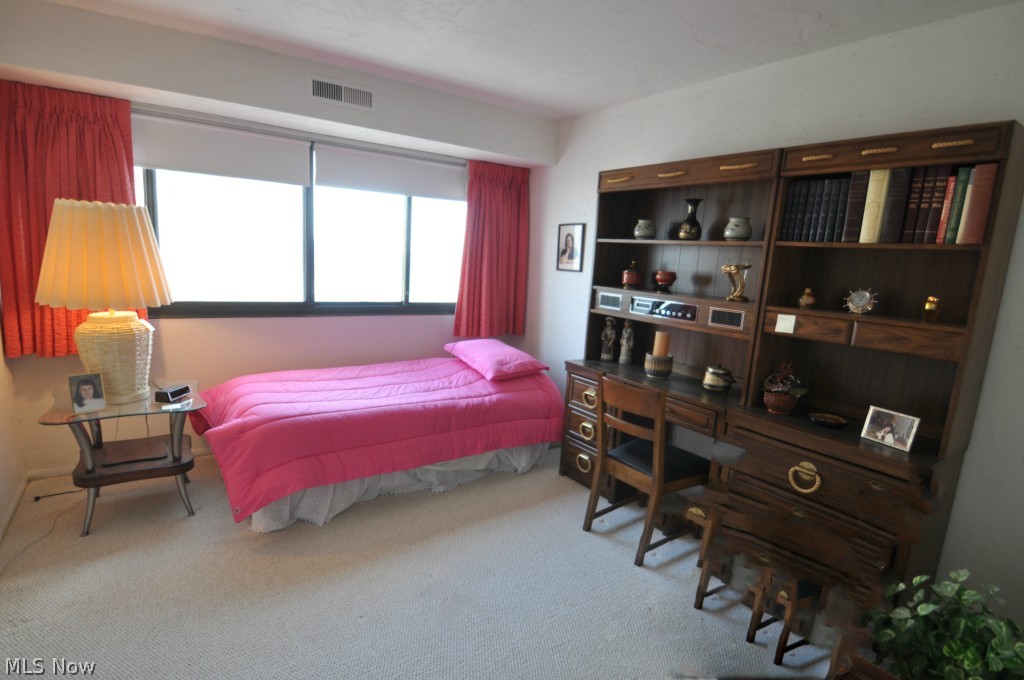 The Meridian - Residential