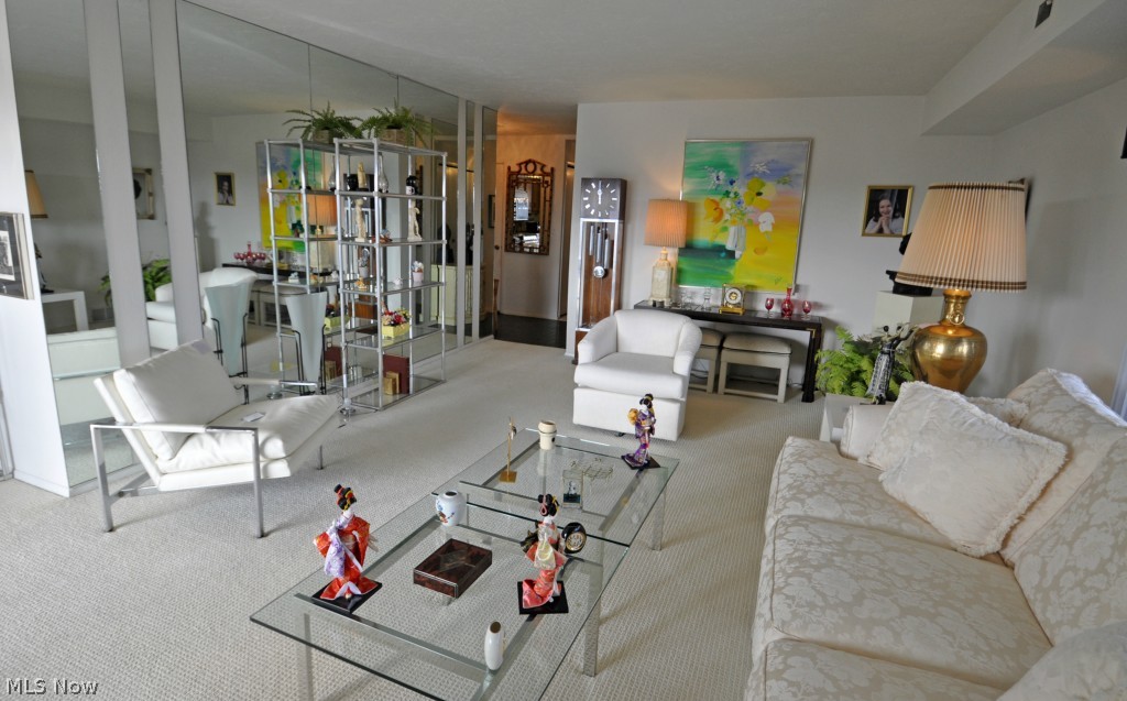 The Meridian - Residential