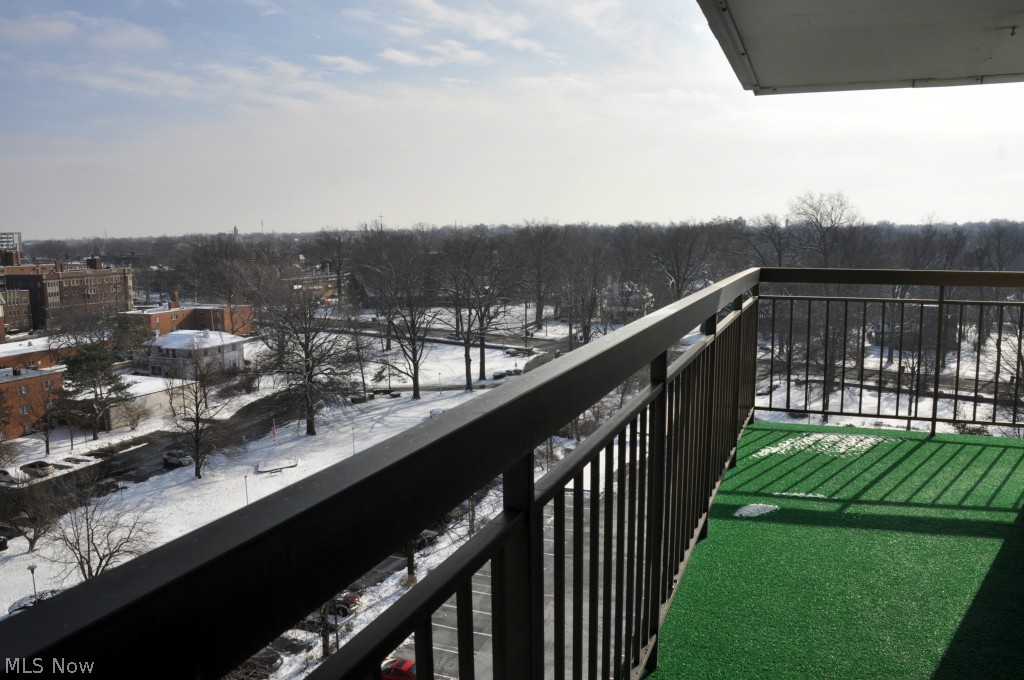 The Meridian - Residential