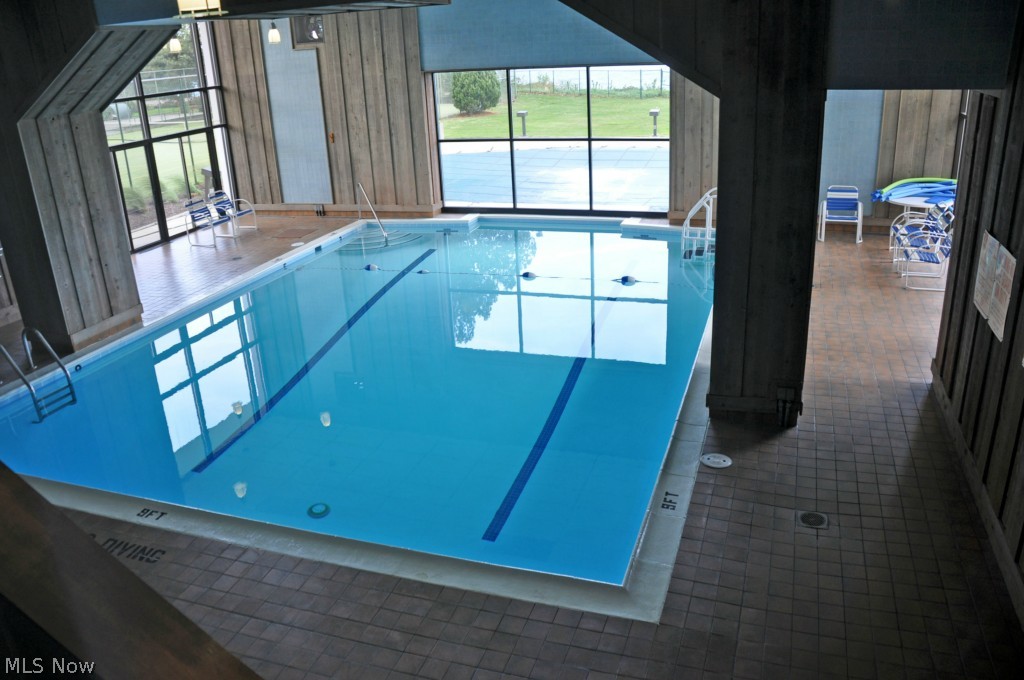 The Meridian - Residential