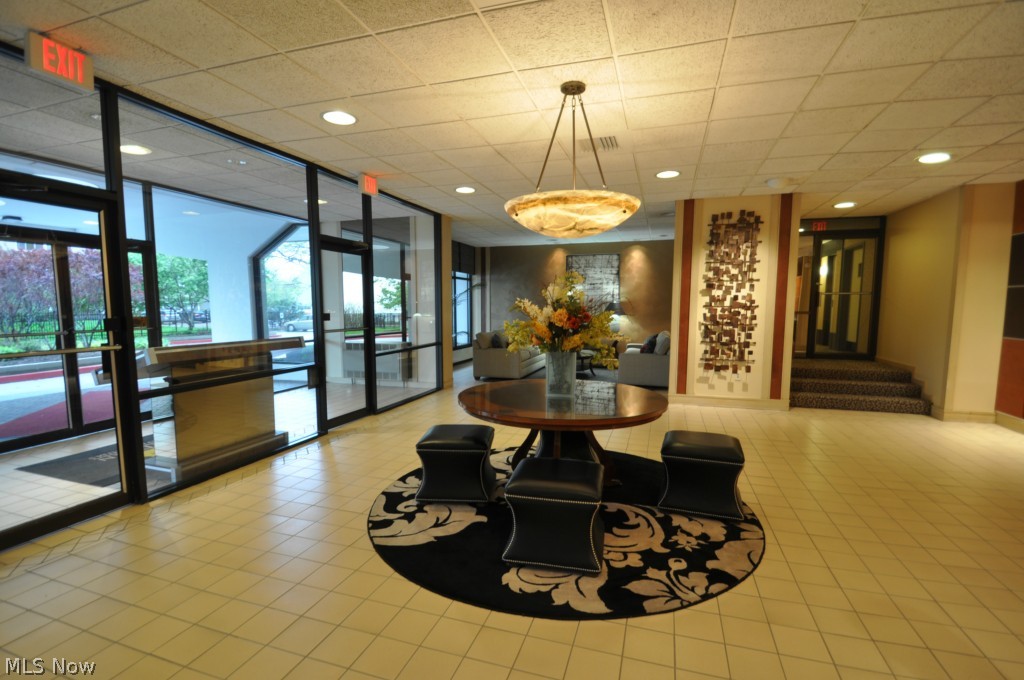 The Meridian - Residential