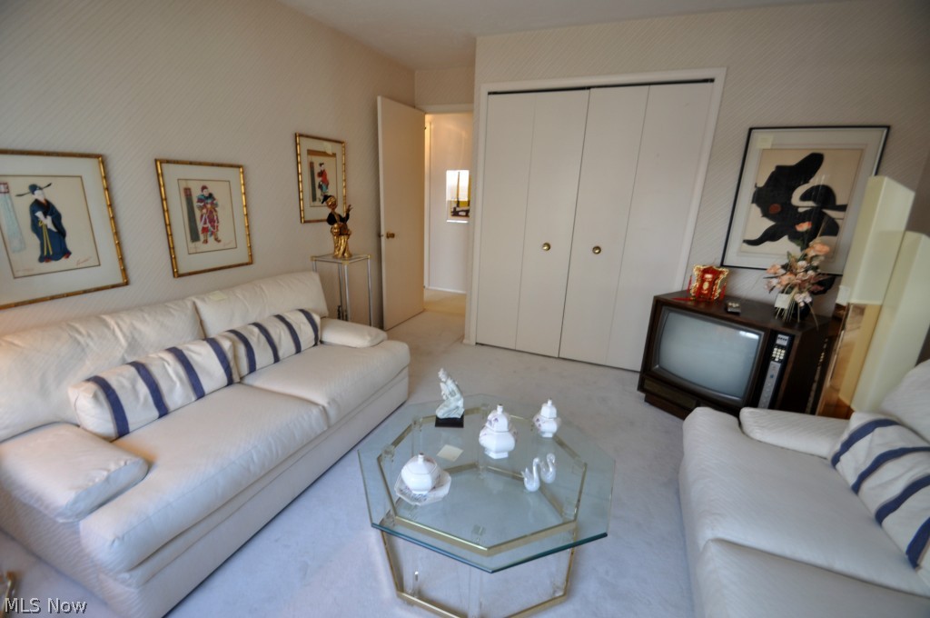 The Meridian - Residential