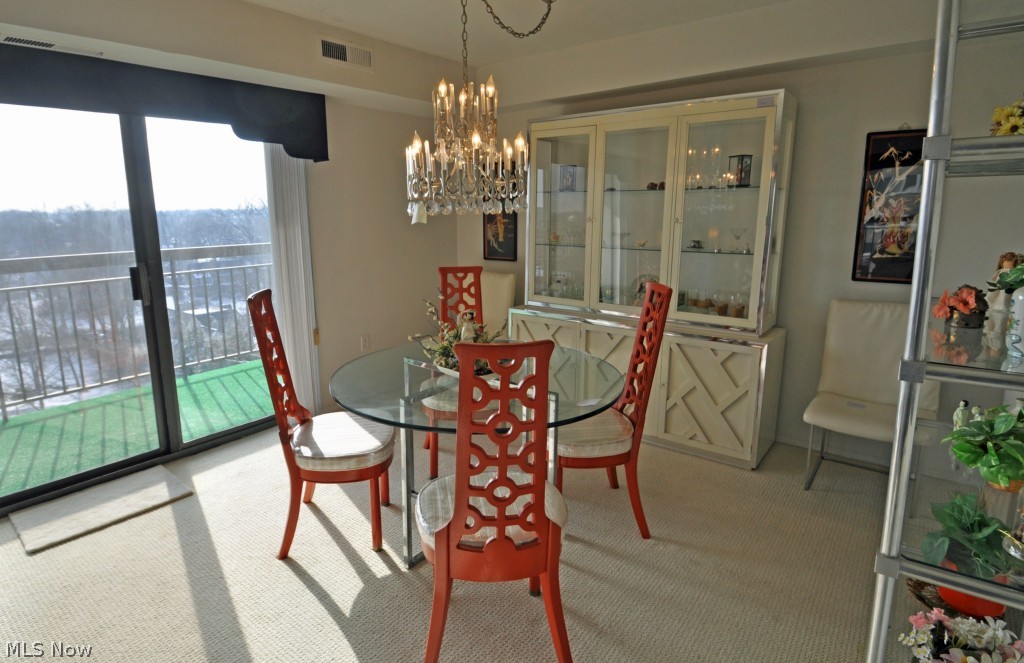 The Meridian - Residential