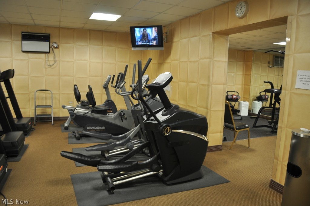 The Meridian - Residential