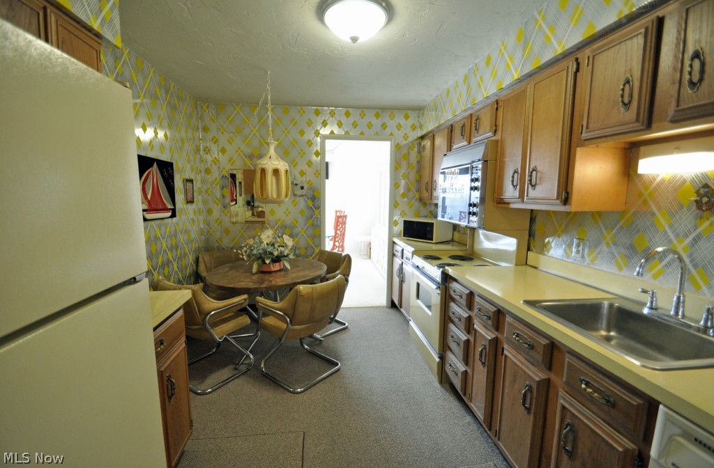 The Meridian - Residential