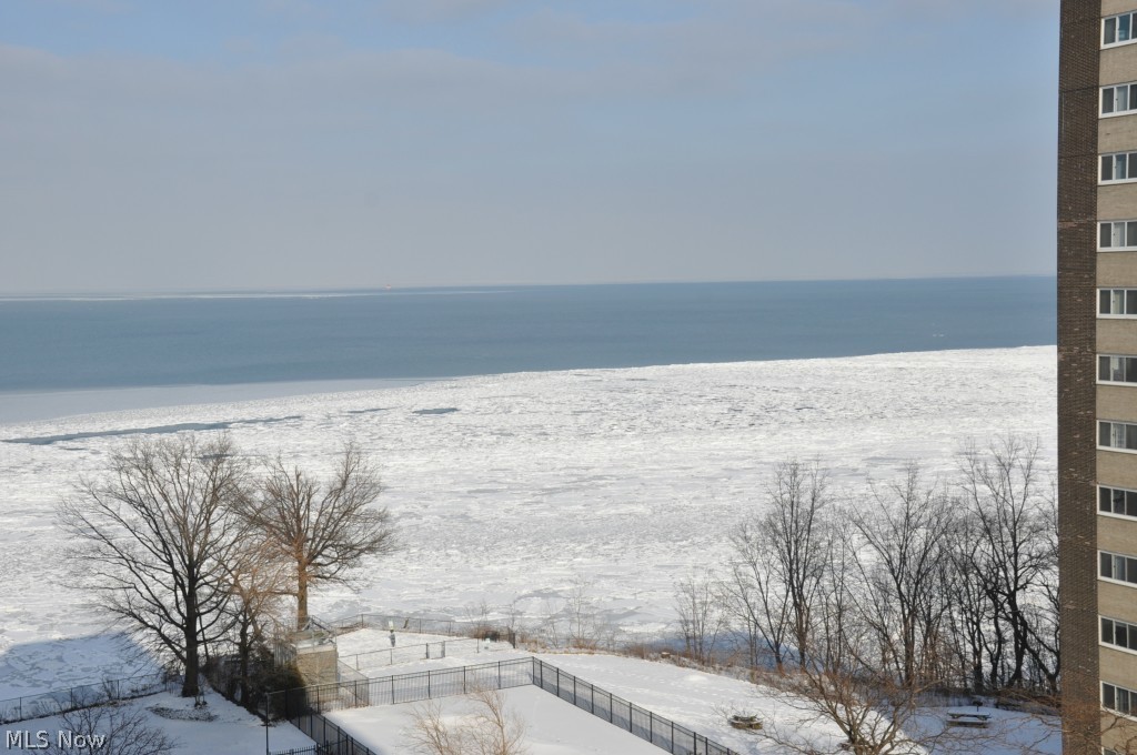 The Meridian - Residential