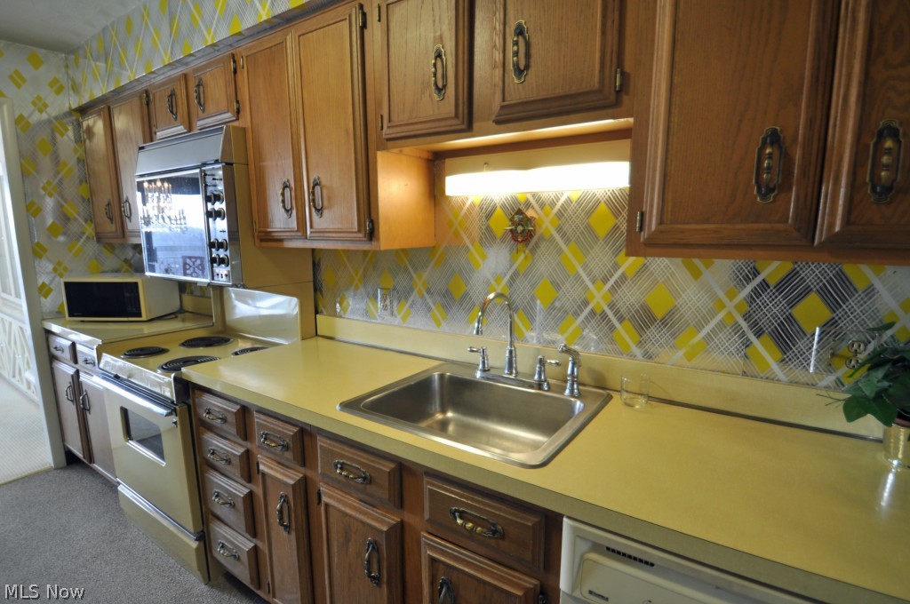 The Meridian - Residential