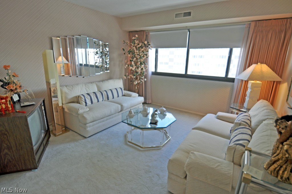 The Meridian - Residential