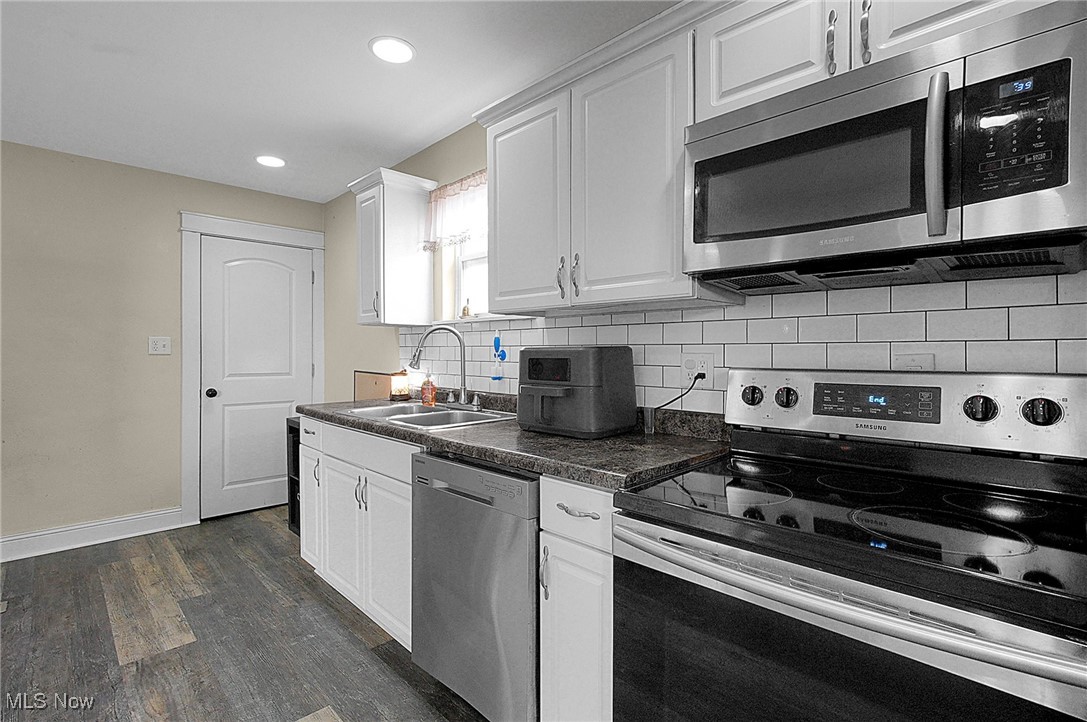 707 E 6th Avenue, Lancaster, Ohio image 8