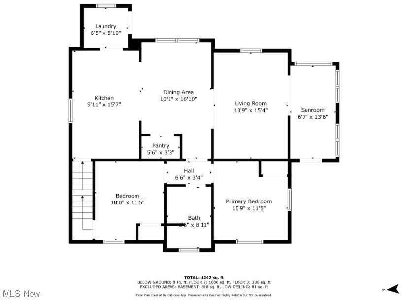 707 E 6th Avenue, Lancaster, Ohio image 26