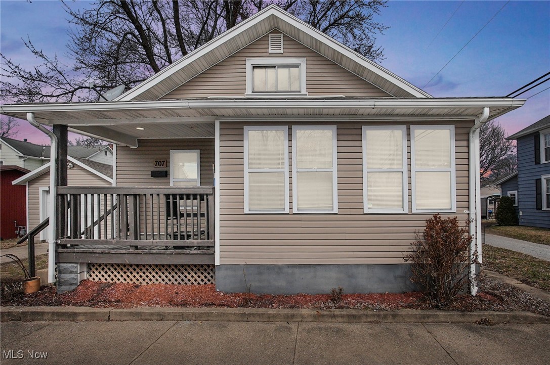 707 E 6th Avenue, Lancaster, Ohio image 1