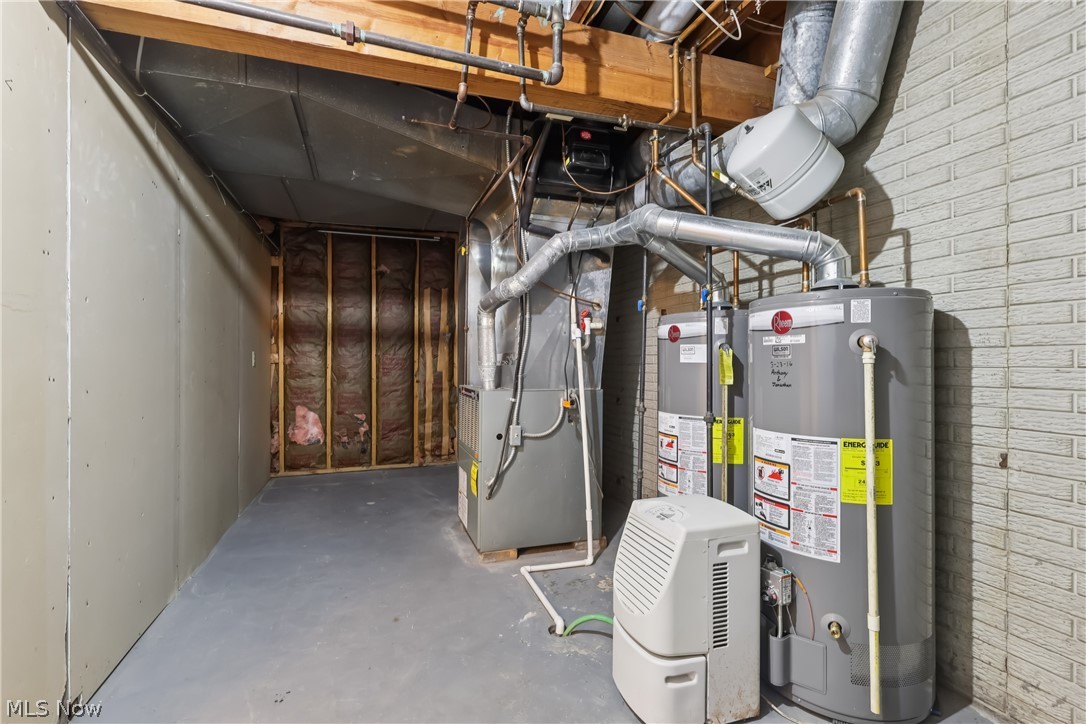 Merriman Woods - Residential