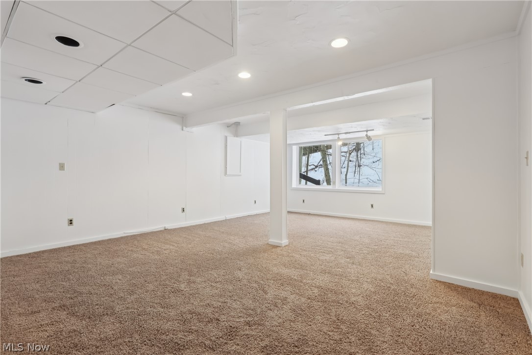 Merriman Woods - Residential