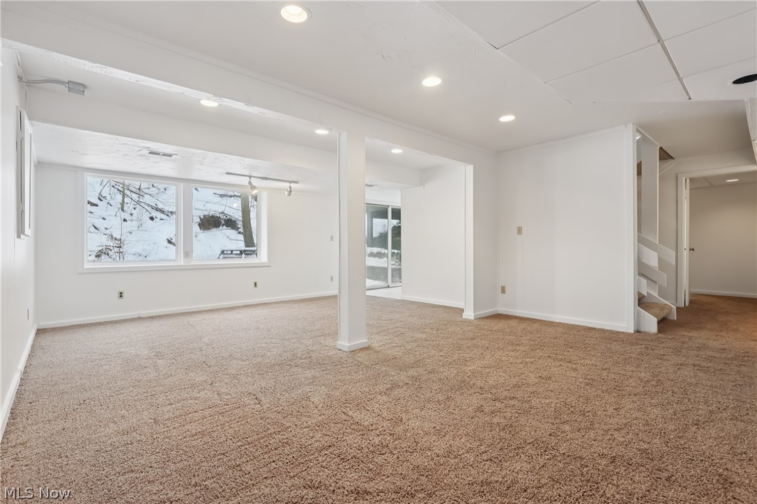 Merriman Woods - Residential