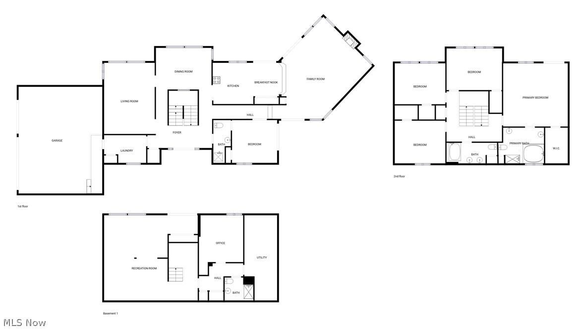 Merriman Woods - Residential