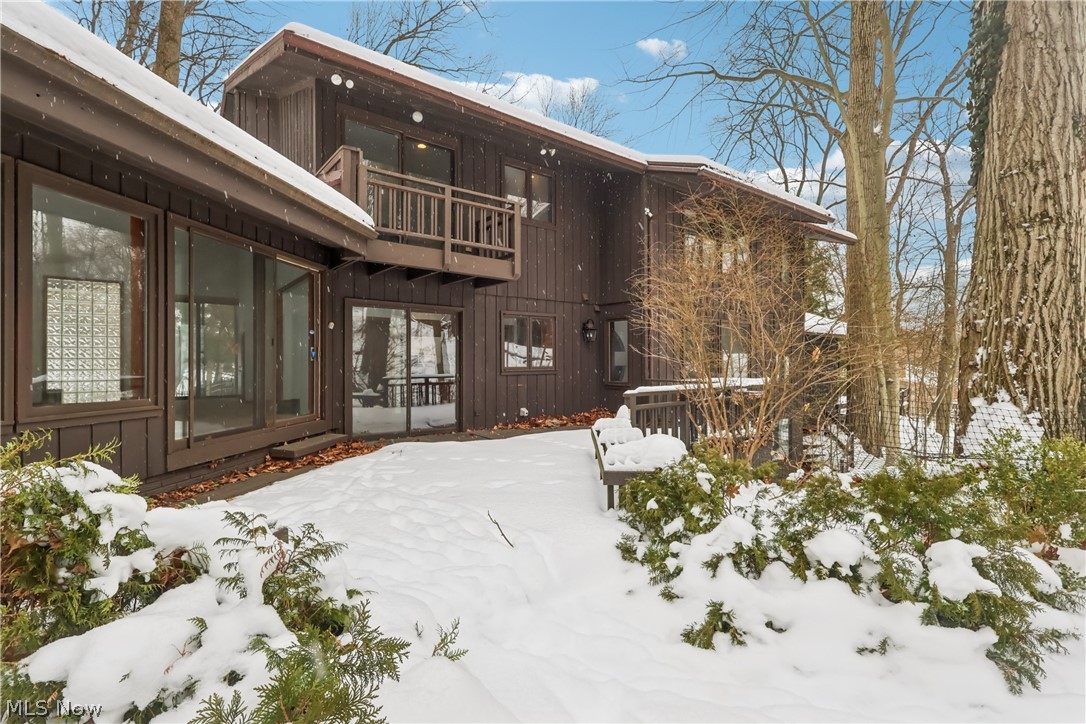 Merriman Woods - Residential