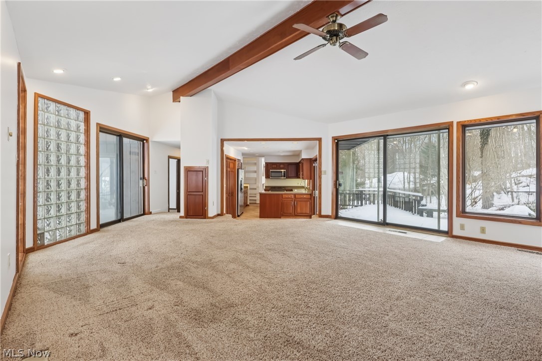 Merriman Woods - Residential