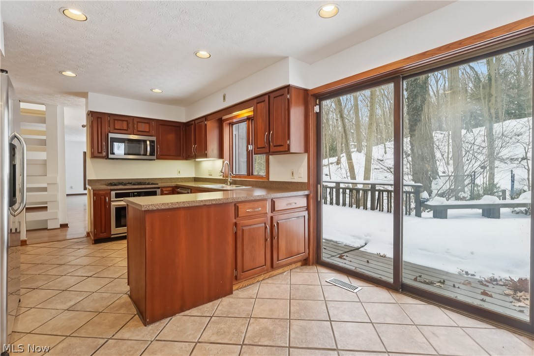 Merriman Woods - Residential