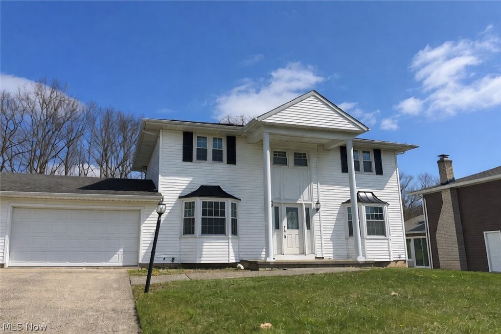 Photo of 5216 Sassafras Drive, Parma, OH 44129 (MLS # 5200284)
