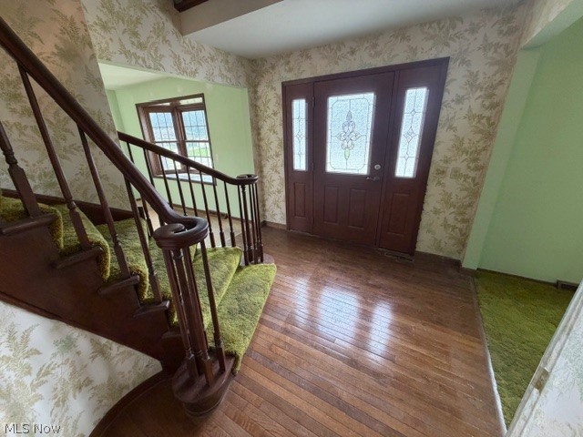 5216 Sassafras Drive