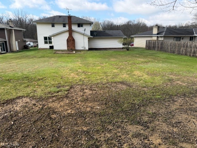 5216 Sassafras Drive