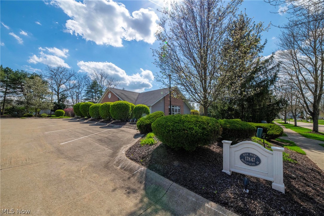 High Point 01 - Residential