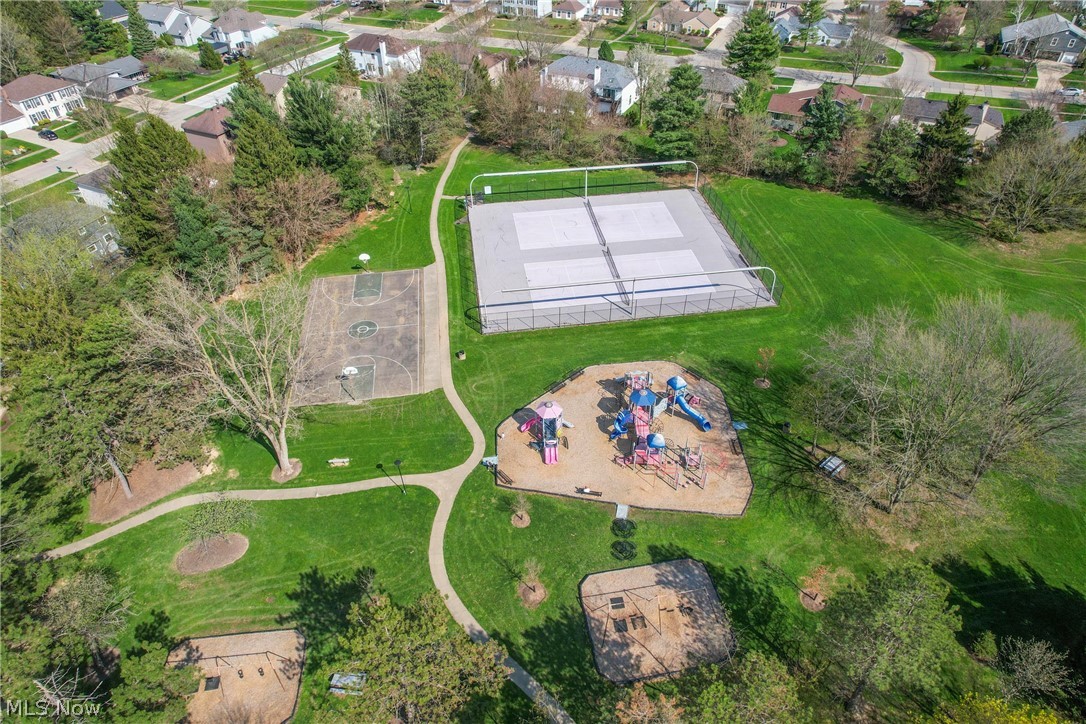 High Point 01 - Residential