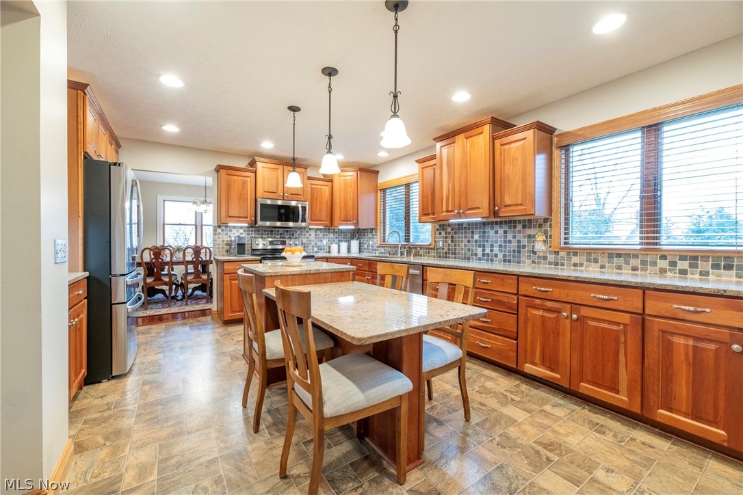 High Point 01 - Residential