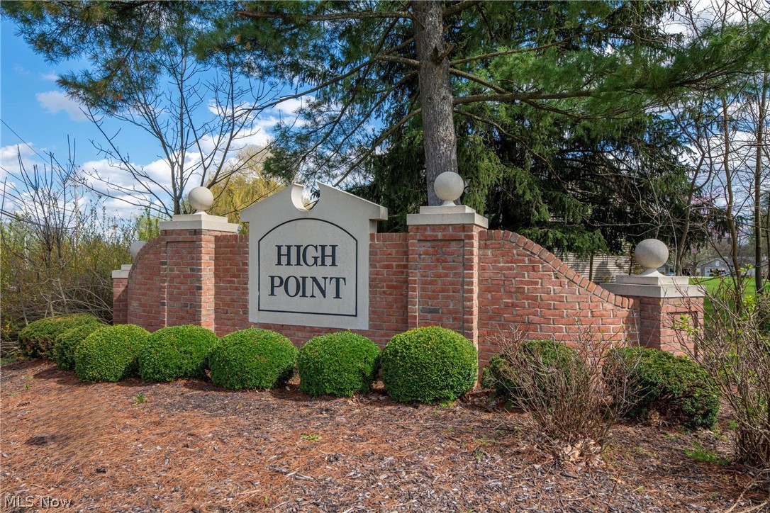 High Point 01 - Residential