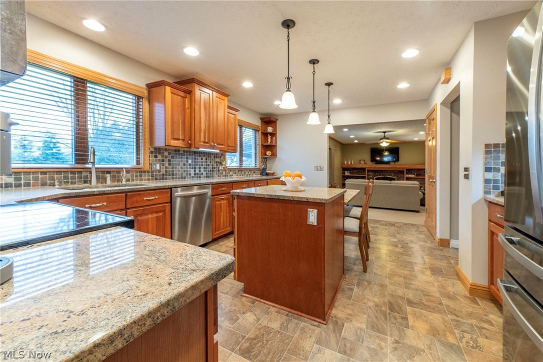 High Point 01 - Residential