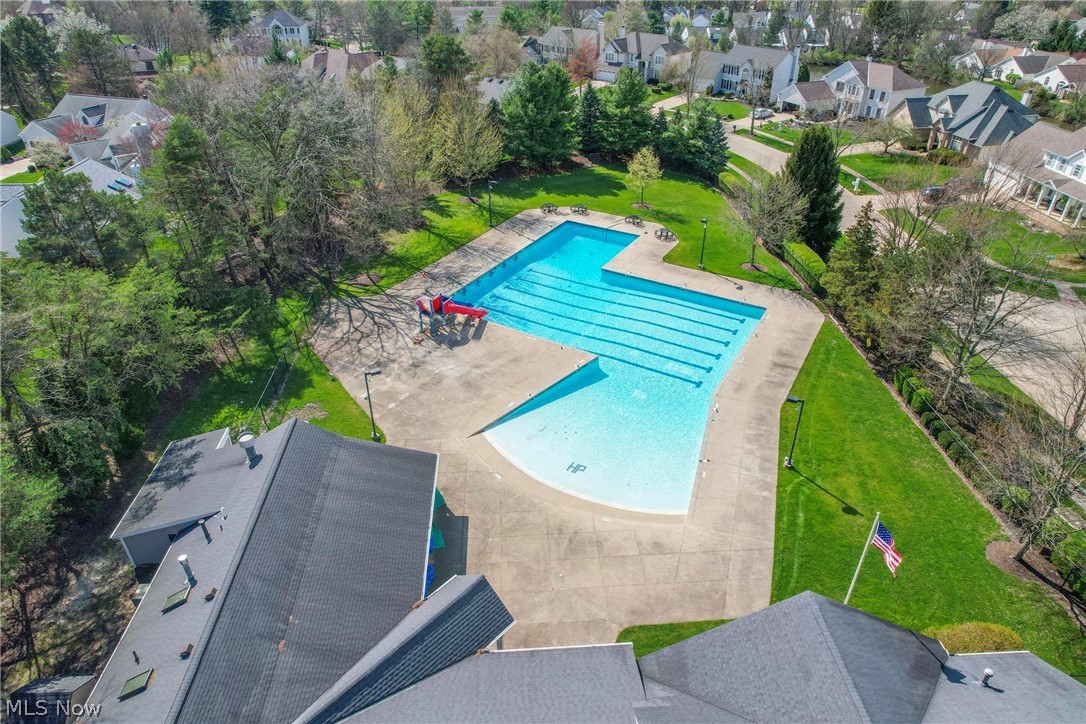 High Point 01 - Residential