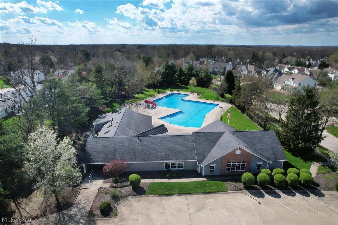 High Point 01 - Residential