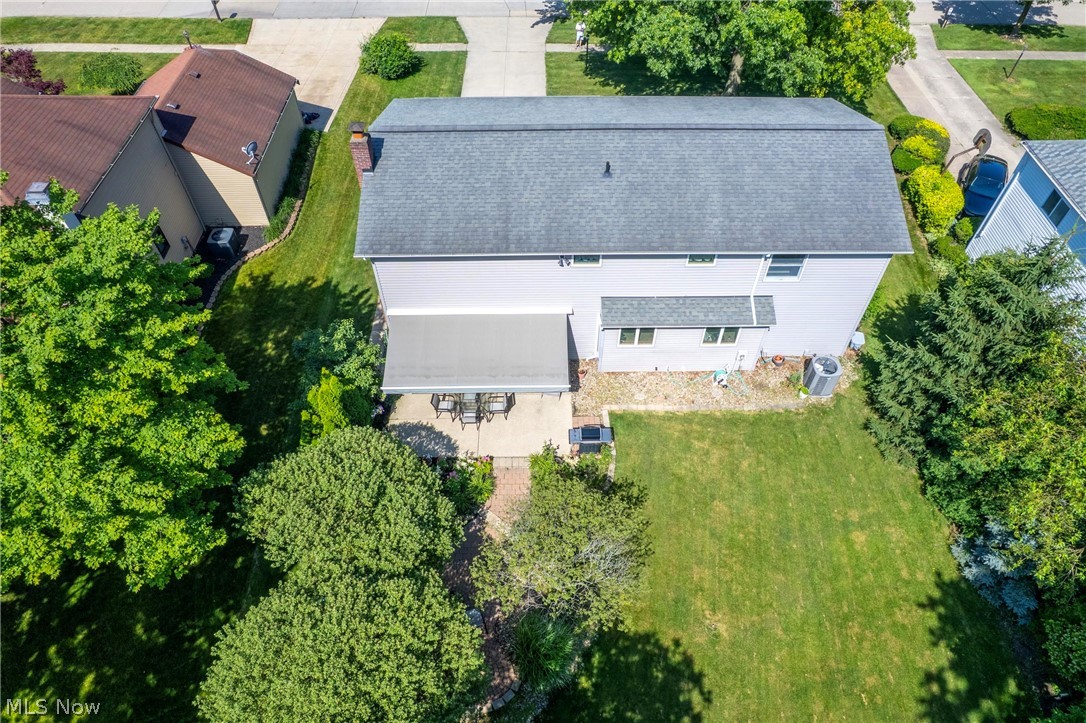 High Point 01 - Residential