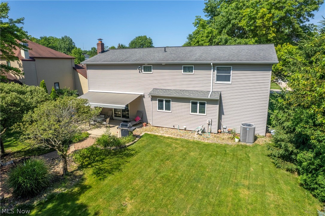 High Point 01 - Residential