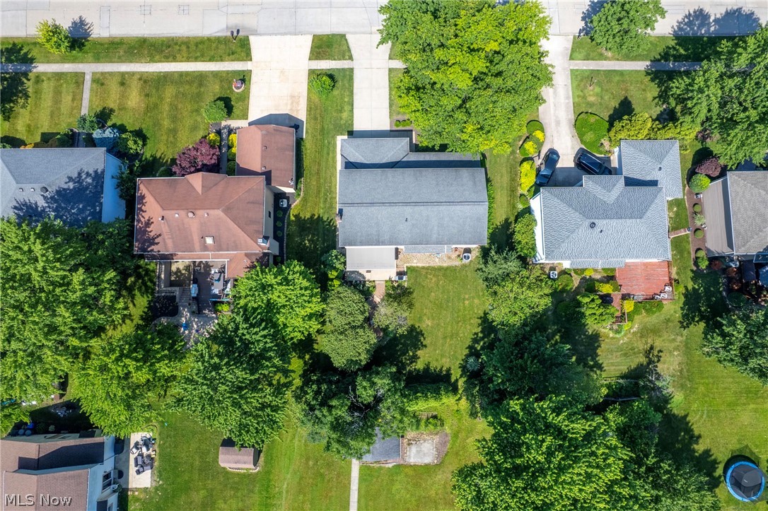 High Point 01 - Residential